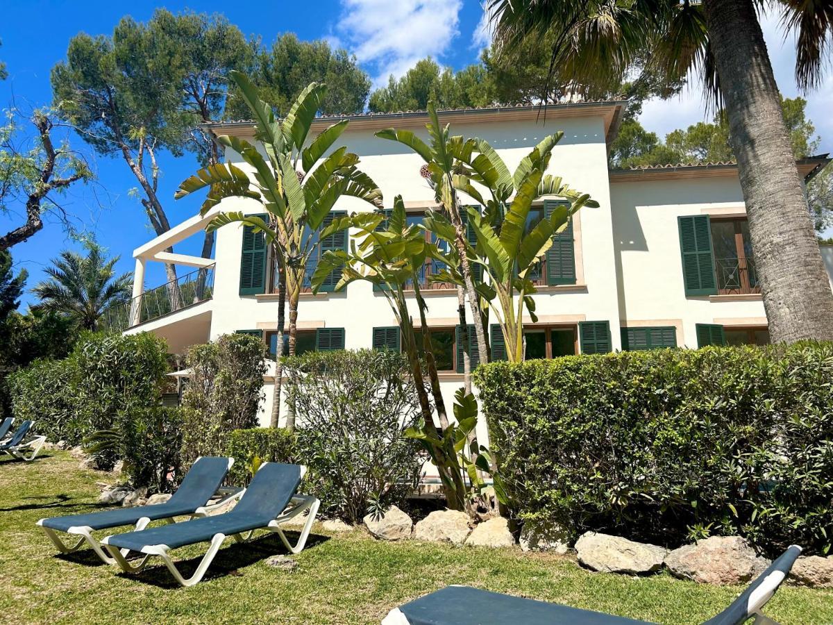 Beachhouse 2min To The Sea With Pool & Wonderful Garden Вилла